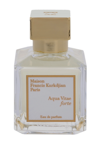 MFKP Aqua Vitae Forte Edp Spray 70 ml
