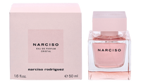 Narciso Rodriguez Cristal  Edp Spray