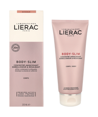 Lierac Body-Slim Sculpting & Beautifying Concentrate 200 ml