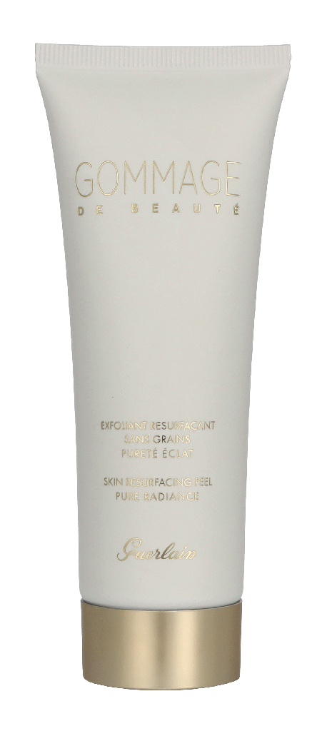 Guerlain Gommage De Beaute Skin Resurfacing Peel 75ml