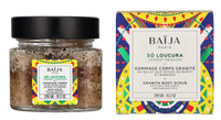 Baija So Loucura Body Scrub