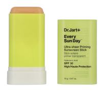 Dr. Jart Every Sun Day Ultra-Sheer Priming Sunscreen Stick 19 g