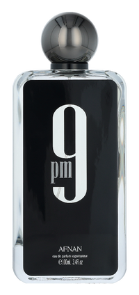Afnan PM9 Eau de Parfum Spray 100 ml