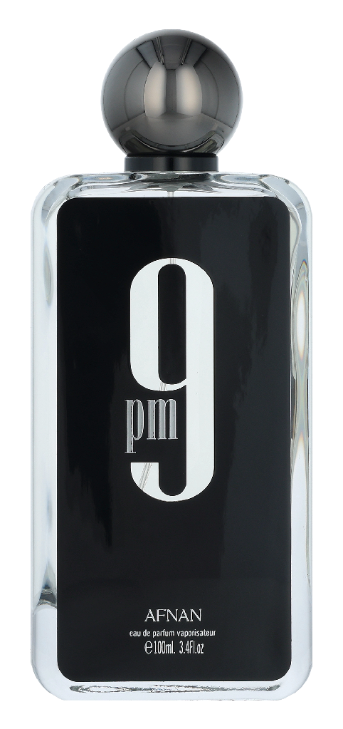 Afnan PM9 Eau de Parfum Spray 100 ml