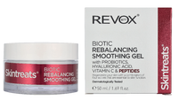 Revox B77 Skintreats Biotic Rebalancing Smoothing Gel 50 ml