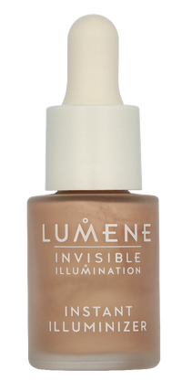 Lumene Invisible Illumination Instant Illuminizer 15 ml