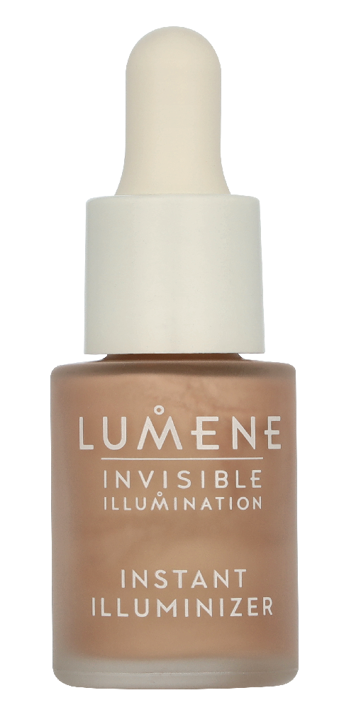 Lumene Invisible Illumination Instant Illuminizer 15 ml