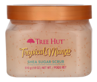 Tree Hut Shea Sugar Scrub 510 g