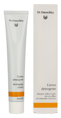 Dr. Hauschka Cleansing Cream 50 ml