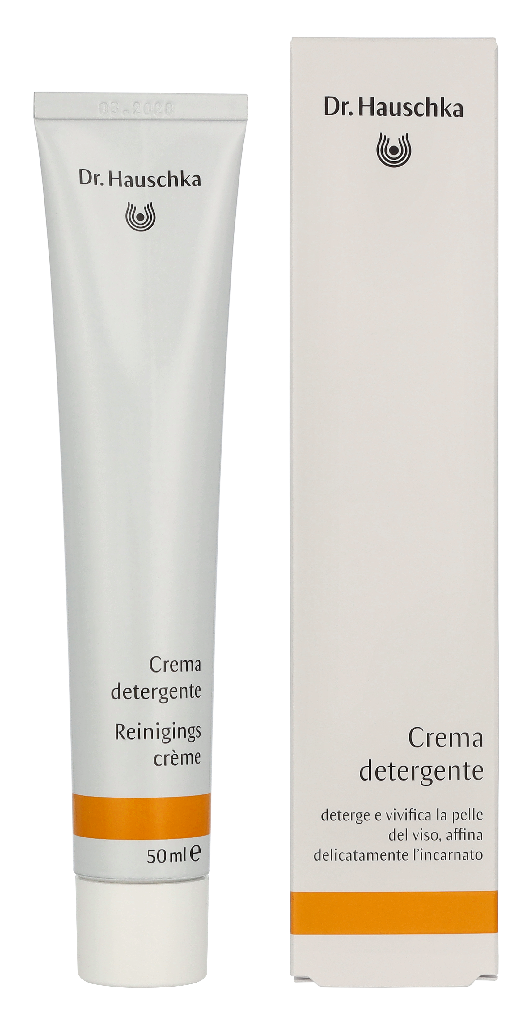 Dr. Hauschka Cleansing Cream 50 ml