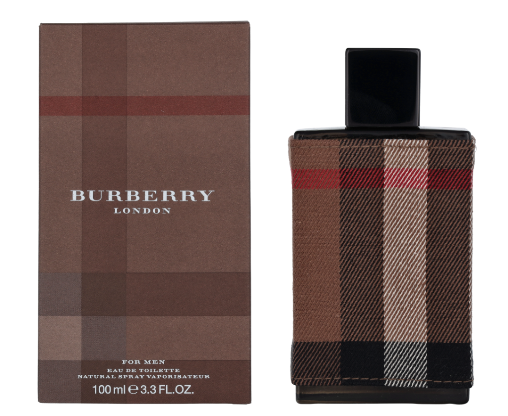 Burberry London For Men Eau de toilette Spray
