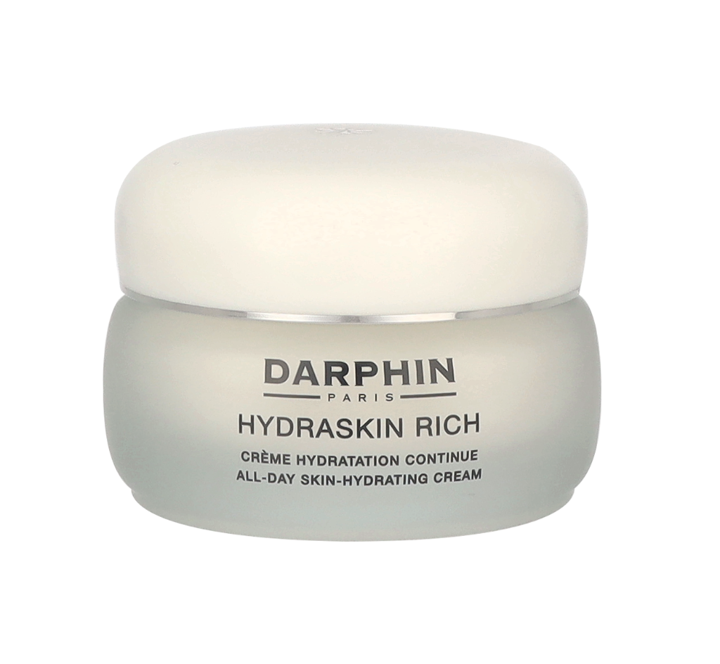 Darphin Hydraskin Rich All Day Skin Hydrating Cream