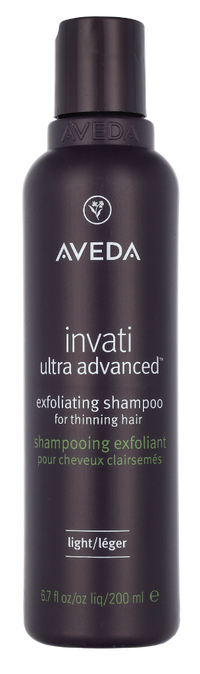 Aveda Invati Ultra Advanced Shampoo Light 200 ml
