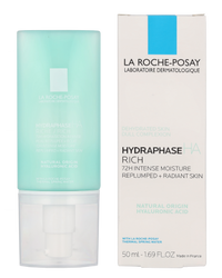 LRP Hydraphase HA Rich Cream 50 ml