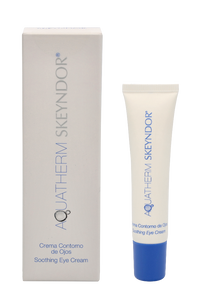 Skeyndor Aquatherm Soothing Eye Cream 15ml