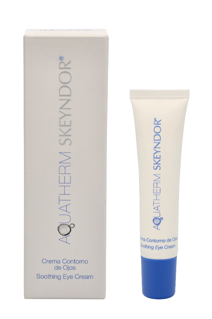 Skeyndor Aquatherm Soothing Eye Cream 15ml