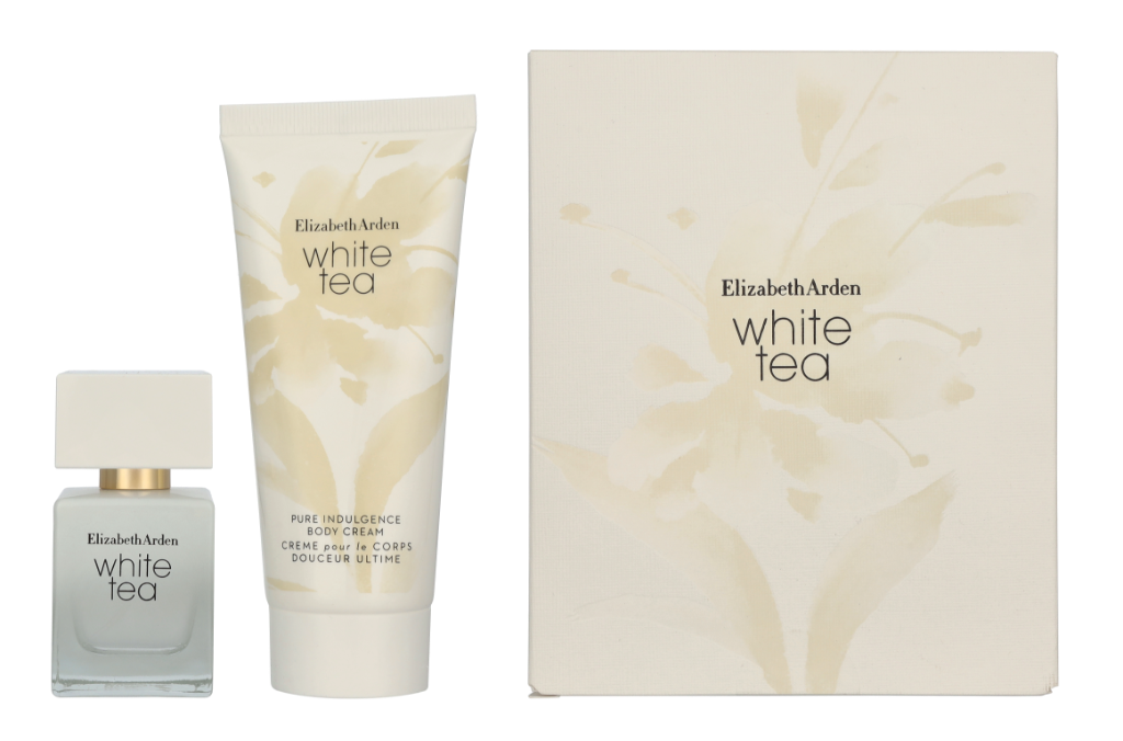 E.Arden White Tea Original Set