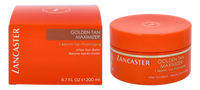 Lancaster Golden Tan Maximizer After Sun Balm 200 ml