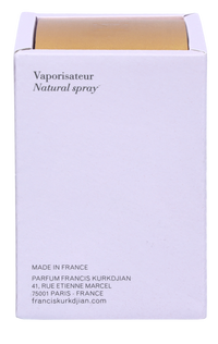 MFKP Petit Matin Edp Spray 70 ml