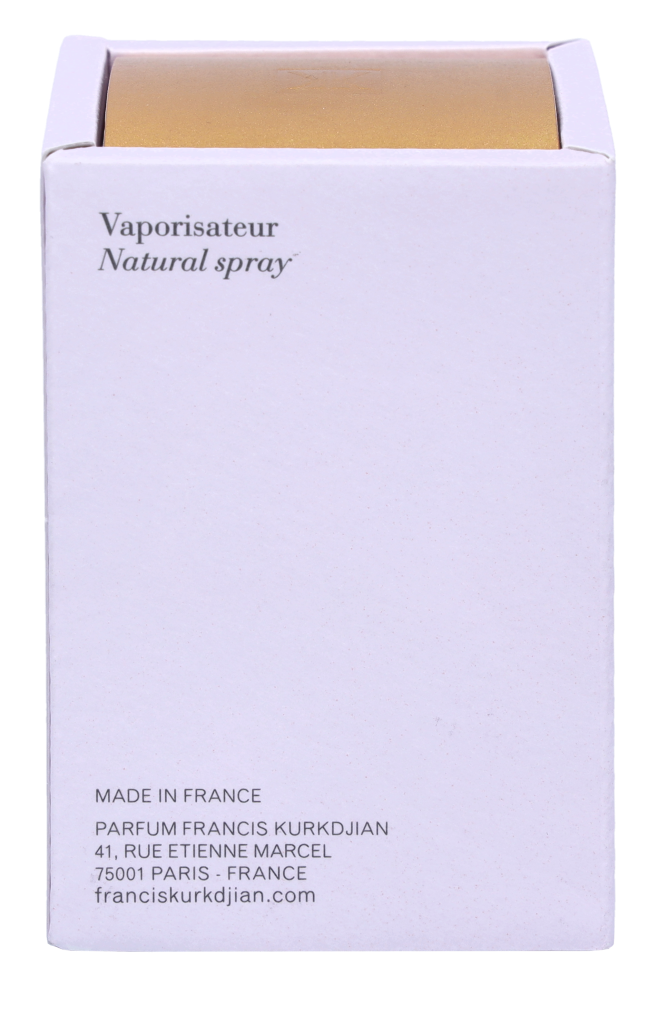 MFKP Petit Matin Edp Spray 70 ml