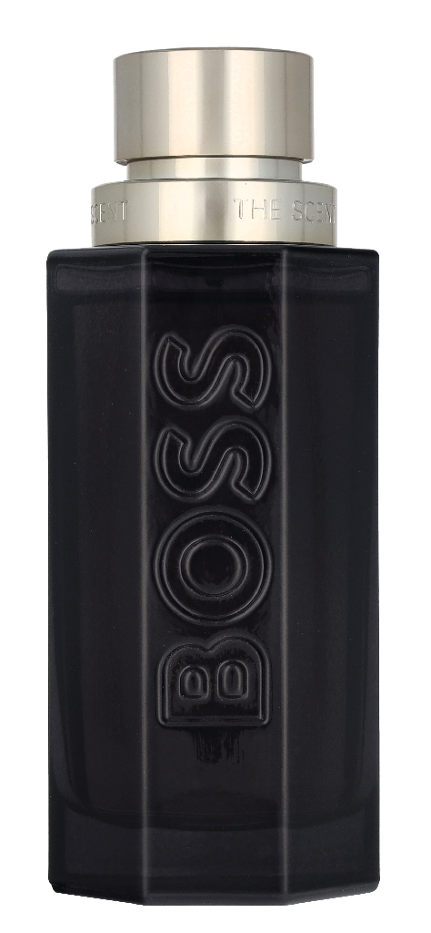Boss The Scent Magnetic For Him Eau de parfum Spray