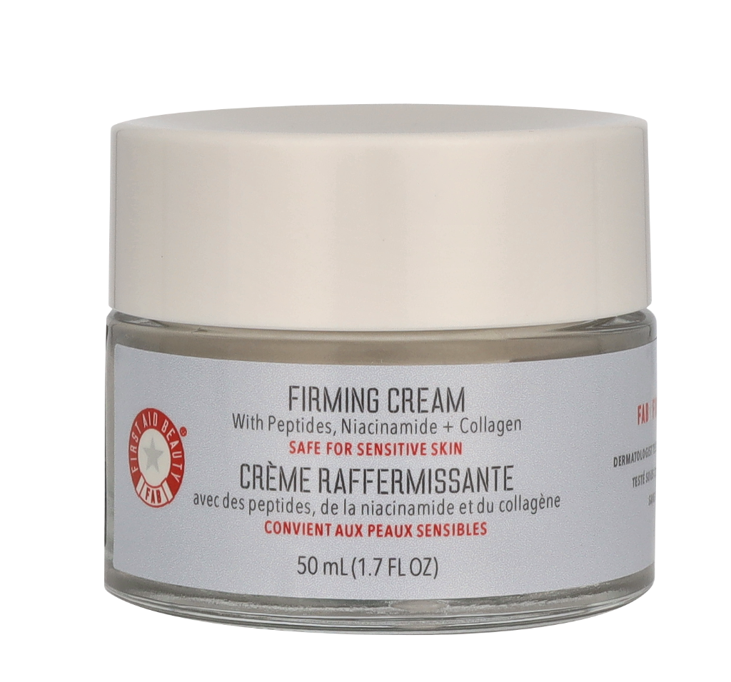 FAB Ultra Repair Firming Collagen Cream 50 ml
