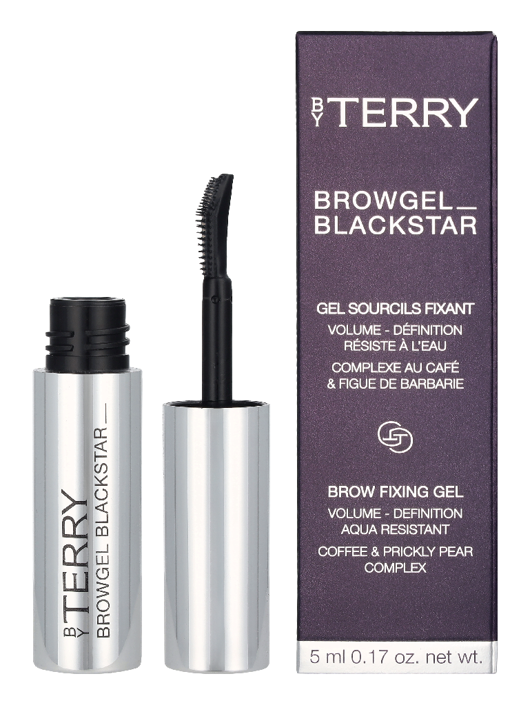 By Terry Browgel Blackstar 5 ml