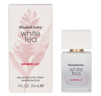 E.Arden White Tea Ginger Lily Edt Spray 30 ml