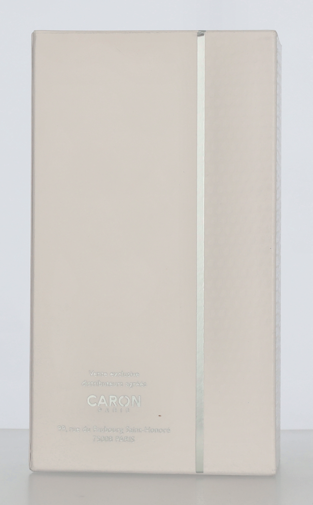 Caron Yuzu Man Edt Spray
