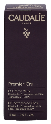 Caudalie Premier Cru The Eye Cream 15 ml