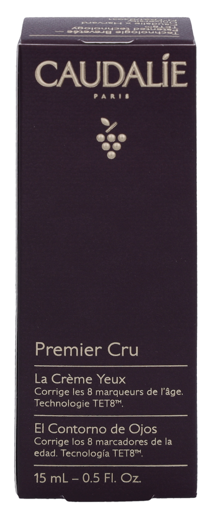 Caudalie Premier Cru The Eye Cream 15 ml