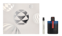 Prada Luna Rossa Ocean Set 110 ml
