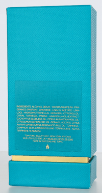 Tom Ford Neroli Portofino Edp Spray