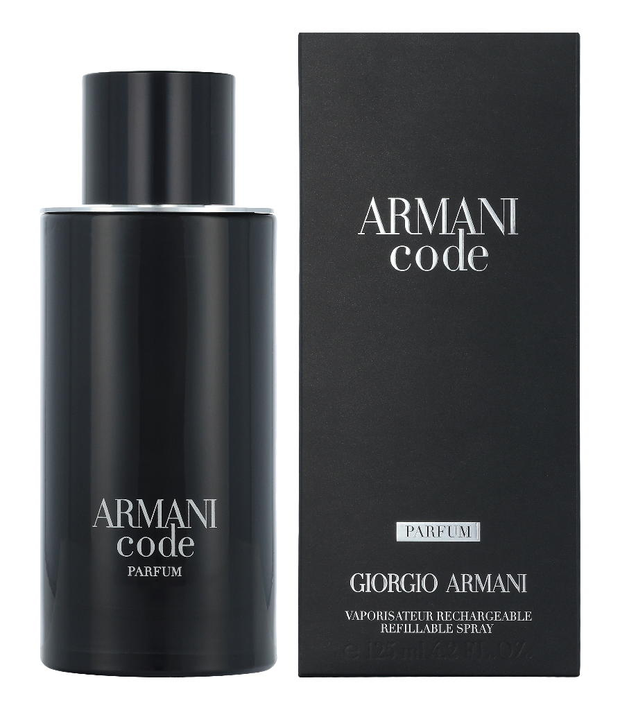 Armani Code Parfum Spray