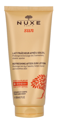 Nuxe Sun Refreshing After-Sun Lotion
