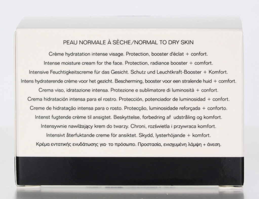 Chanel Hydra Beauty Creme 50 g