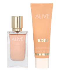 Boss Alive Giftset