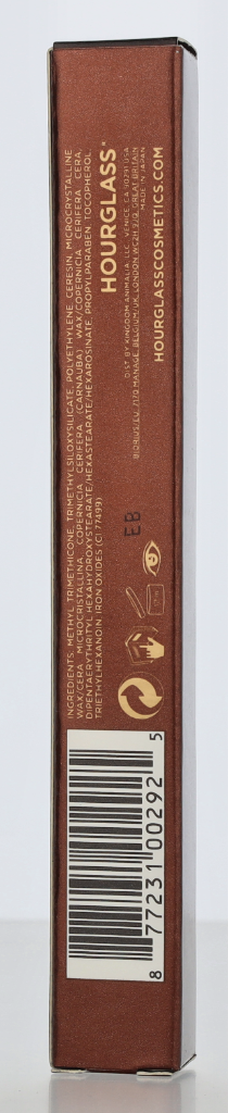 Hourglass Mechanical Gel Eye Liner - 1.5mm 0.06 g