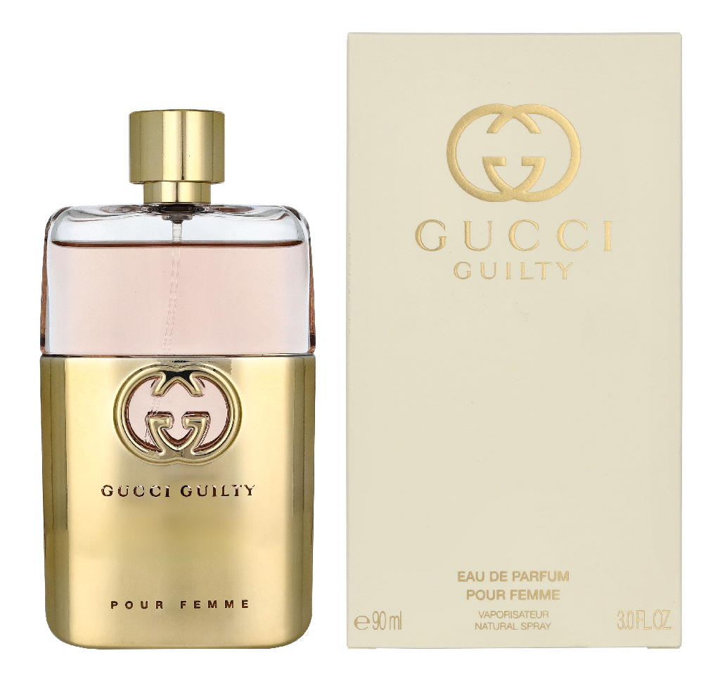 Gucci Guilty Pour Femme Eau de parfum Spray