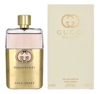 Gucci Guilty Pour Femme Eau de parfum Spray