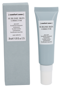 Comfort Zone Sublime Skin Corrector 30 ml