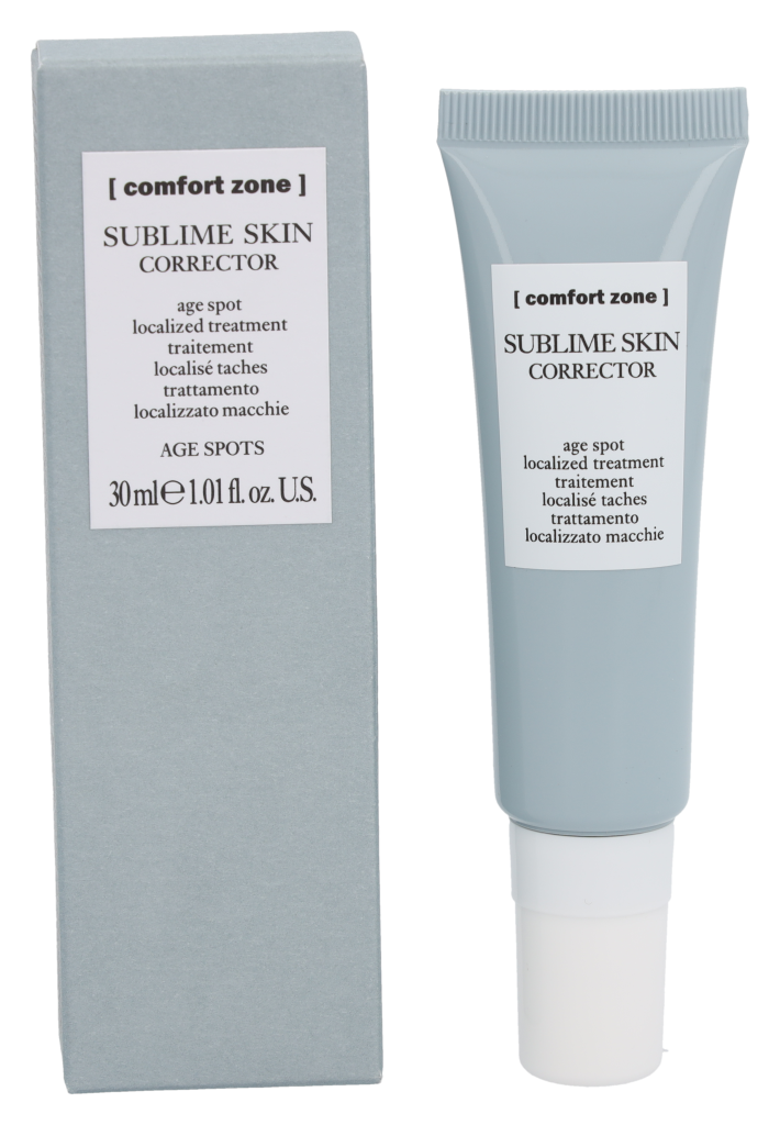 Comfort Zone Sublime Skin Corrector 30 ml