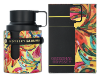 Armaf Odyssey Ba Ha Mas Tropical Collection Edp Spray 100 ml