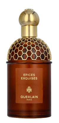 Guerlain Absolus Allegoria Epices Exquises Edp Spray 125 ml