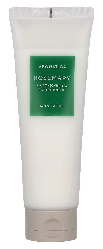 Aromatica Rosemary Hair Thickening Conditioner 180 ml