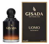 Gisada Uomo Edp Spray 100 ml