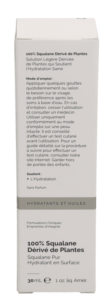 The Ordinary 100% Plant-Derived Squalane 30ml