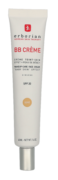 BB Crème