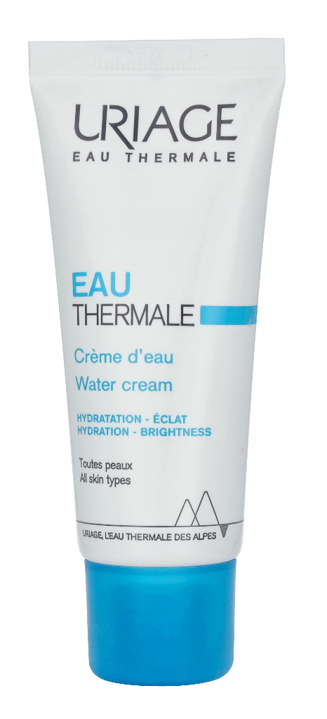 Uriage Water Cream 40 ml