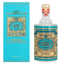 4711 Original Eau de cologne Flacon